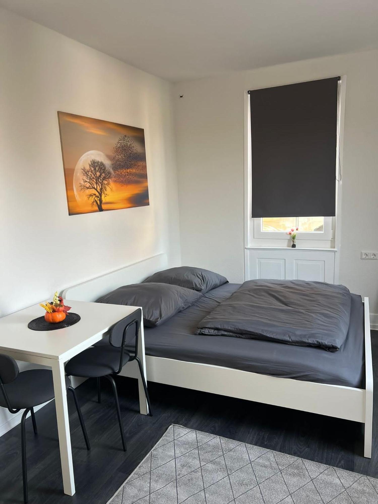 Genesis Apartments Stuttgart Exterior photo