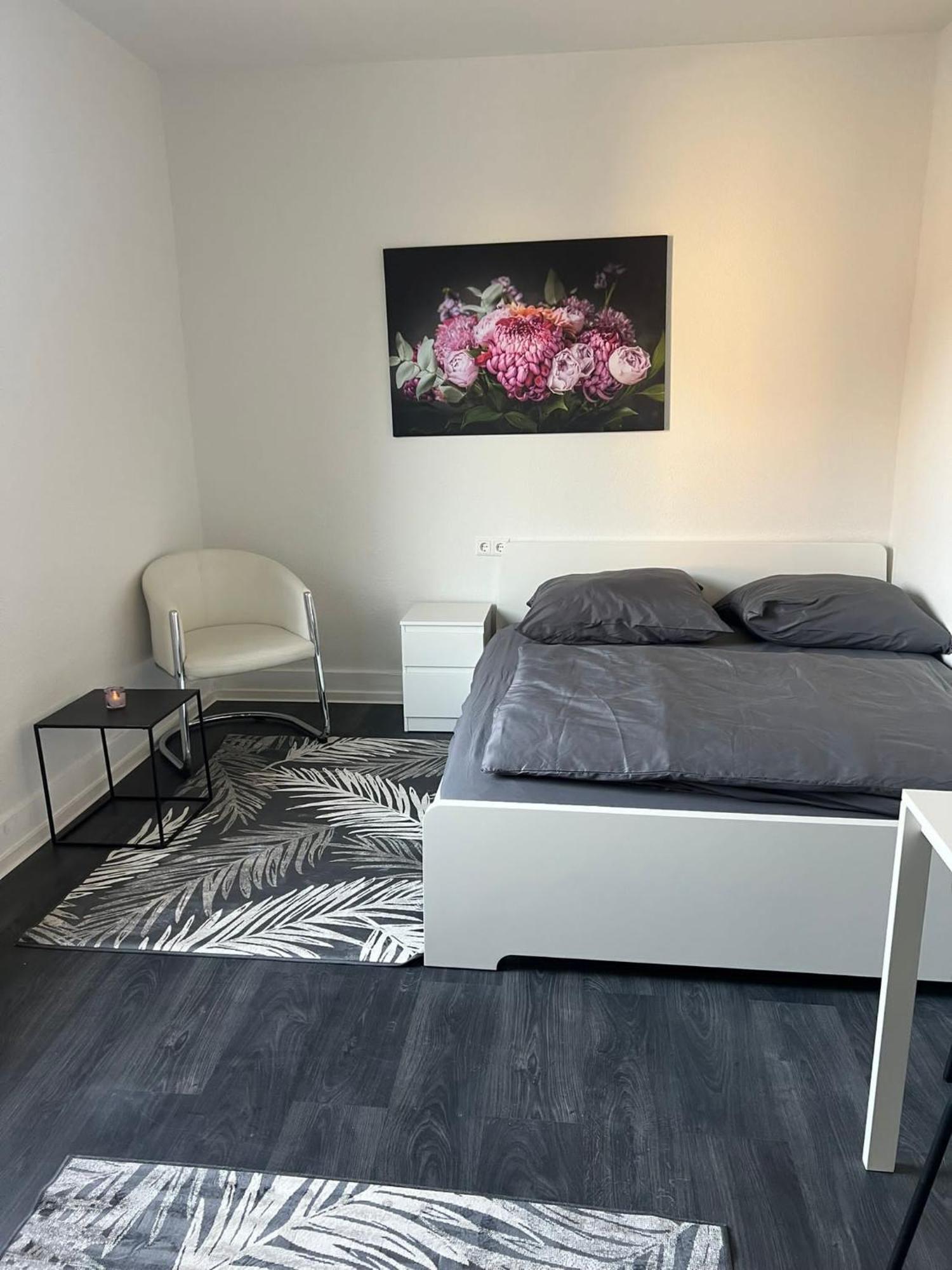 Genesis Apartments Stuttgart Room photo