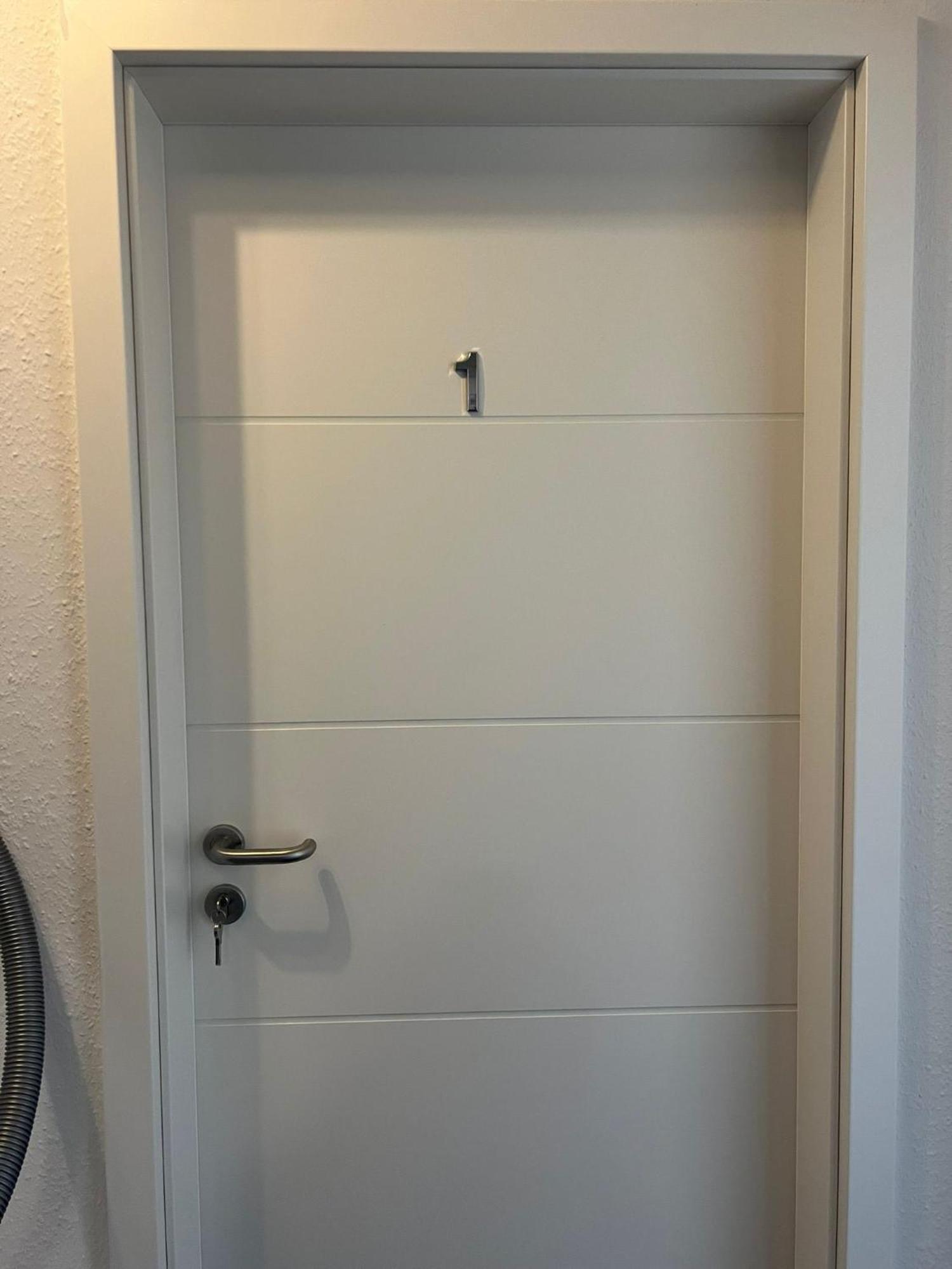 Genesis Apartments Stuttgart Room photo